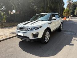 Land Rover Range Rover Evoque 2.0 eD4 5p. Business