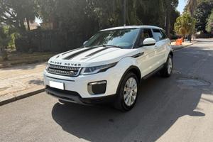 Land Rover Range Rover Evoque 2.0 eD4 5p. Business