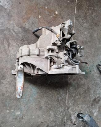 Ford Kuga 2012-2019 cambio manuale 2.0 TDCi 2WD