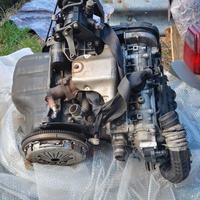 MOTORE FIRE 1.2 16V 86 CV OEM 176B9000 Y E PUNTO