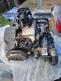 MOTORE FIRE 1.2 16V 86 CV OEM 176B9000 Y E PUNTO