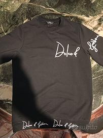 Felpa Dolce & Gabbana 