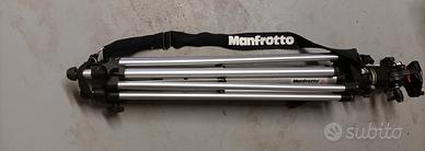Cavalletto Manfrotto