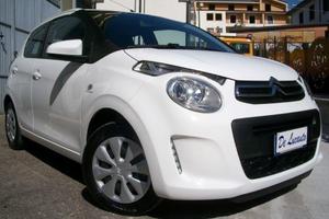 C1 1000 Benzina 5p Euro6 *SOLI 43.594 Km