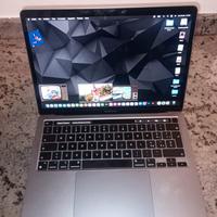 MacBook Pro 13'' m1