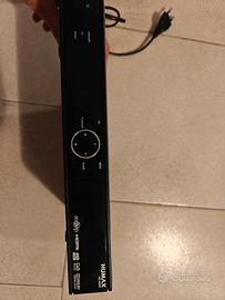 decoder umax 5500 T
