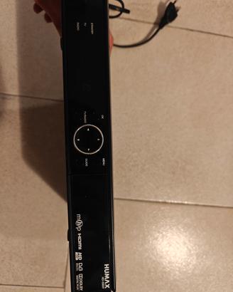 decoder umax 5500 T