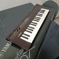 Yamaha reface DX