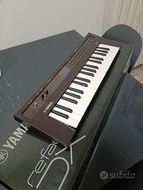 Yamaha reface DX