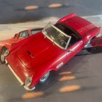Ferrari 250 California cabriolet Polistil  1/16
