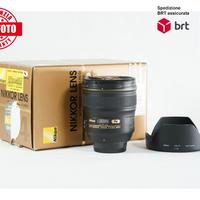 Nikon AF-S 24 F1.4 G ED (Nikon)