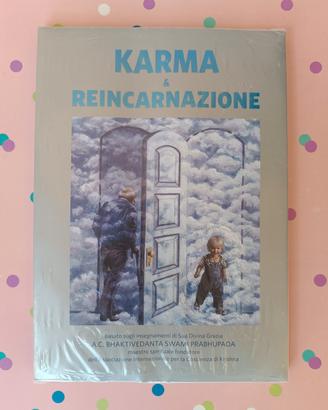 Karma e reincarnazione 