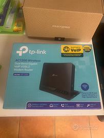 Modem Tp-link AC1200 Wireless