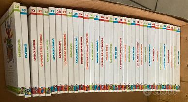Fumetti  Collez. Storia Universale  34  vol- 2011