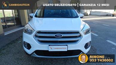 FORD Kuga 1.5 EcoBoost 120 CV S&S 2WD Business
