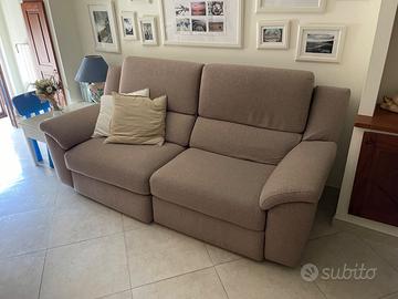 Divano Gottano poltronesofà x3