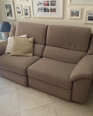 Divano Gottano poltronesofà x3