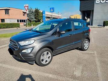 Ford EcoSport  1.0 EcoBoost 