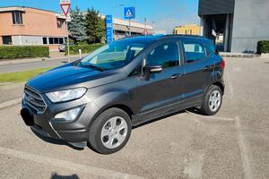 Ford EcoSport  1.0 EcoBoost 