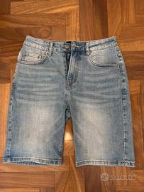 Bermuda Jeans McKenzie