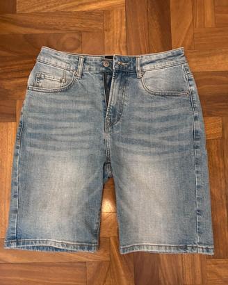 Bermuda Jeans McKenzie