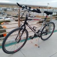 Bicicletta MTB Atala Straros