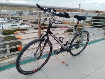 Bicicletta MTB Atala Straros