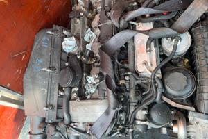 MOTORE 611962 2.2 MERCEDES C W203