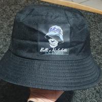 cappello ultras lazio