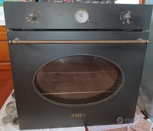 forno da incasso
