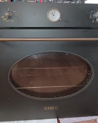 forno da incasso