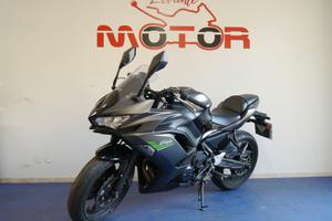 Kawasaki Ninja 650