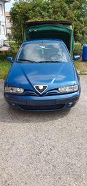 Alfa romeo 1.4 twin spark.