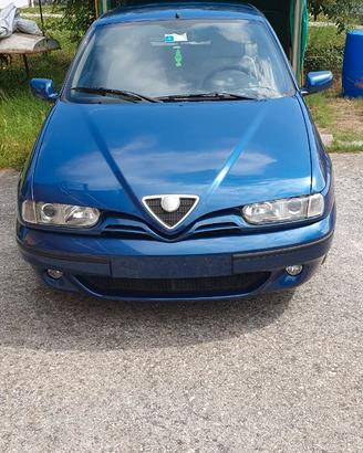 Alfa romeo 1.4 twin spark.