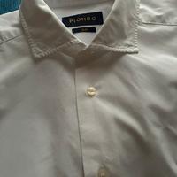 Camicia Piombo