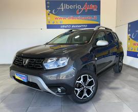 DACIA Duster 1.5 Blue dCi 8V 115 CV 4x2 Prestige