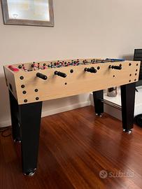 Calciobalilla per bambini