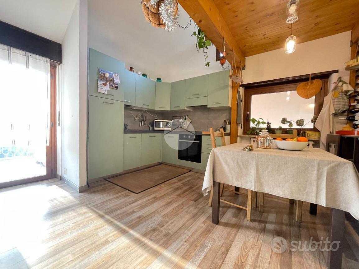 Apartment in Valgioie, Torino - Altro