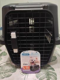 Trasportino maximum 10kg