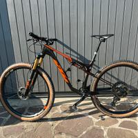 KTM Scarp exsonic MT