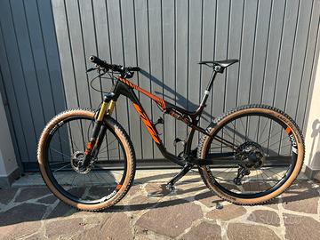 KTM Scarp exsonic MT