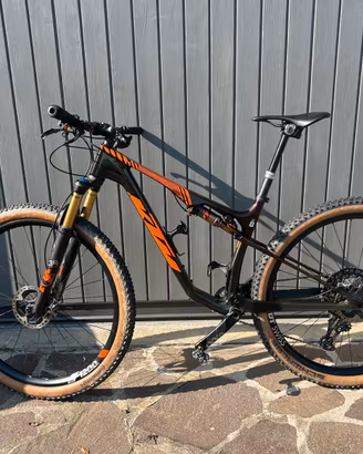 KTM Scarp exsonic MT