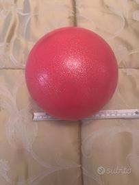 Palla ginnastica ritmica