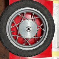 Cerchio posteriore Gilera Eco