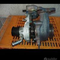 Turbina fiat 500 panda 500l 1.3 euro 6