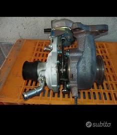 Turbina fiat 500 panda 500l 1.3 euro 6