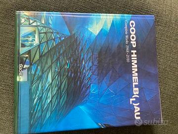 Libro Coop Himmelb(L)Au