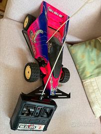 Re.el Toys COBRA 1989 funzionante da collezione