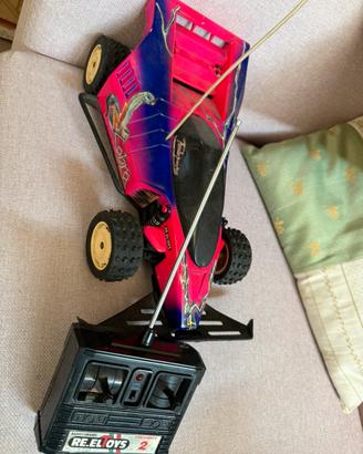 Re.el Toys COBRA 1989 funzionante da collezione