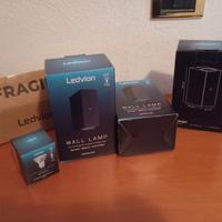 Applique da Esterno LED con Sensore Crepuscolare